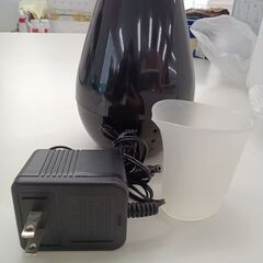 ★リユースのサカイ水戸店★ H.t.O divishion アロマディフューザー 140ml  動作確認／クリーニング済み MT6468の画像