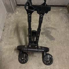 ベビーカーバギーの画像