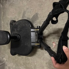 ベビーカーバギーの画像