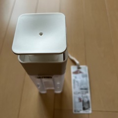 【ほぼ新品】ディスペンサープレートの画像