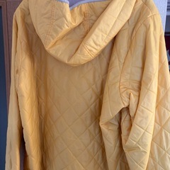 UNIQLO ダウンの画像