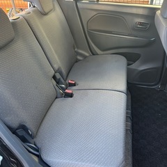 ワゴンR  FX MH34S  平成27年式 滋賀県車検R8年3月の画像