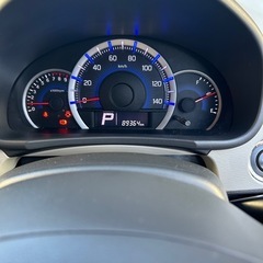 ワゴンR  FX MH34S  平成27年式 滋賀県車検R8年3月の画像