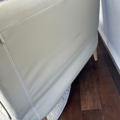 ソファ　の画像