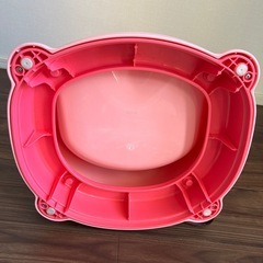 リッチェル2WAYごきげんチェアの画像