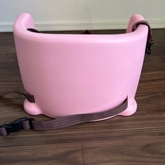 リッチェル2WAYごきげんチェアの画像