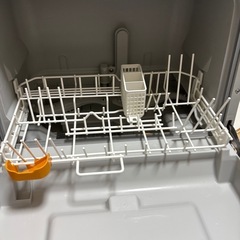 パナソニック　食器洗い乾燥機　2023年製の画像