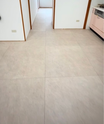 サンゲツフロアタイル