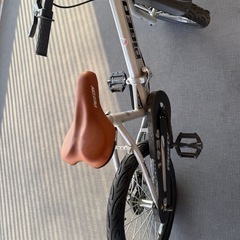 子供自転車折れるタイプ
18インチ美品の画像