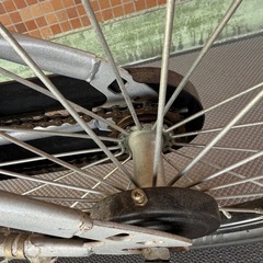 子供自転車折れるタイプ
18インチ美品の画像