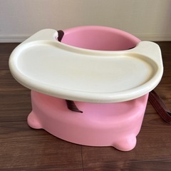 リッチェル2WAYごきげんチェアの画像