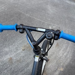 子供　自転車　16型の画像