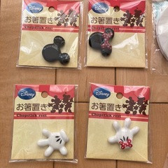 キッチンまとめ売り　箸置き　箸　スプーン　コースター　保温令バッグの画像