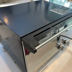 ミラー型トースターの画像