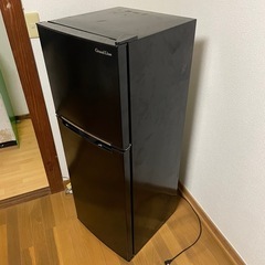 冷蔵庫の画像
