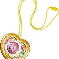 プリキュア おもちゃ パズル 手袋セットの画像