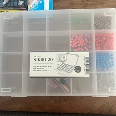 鬼滅の刃アクアビーズの画像