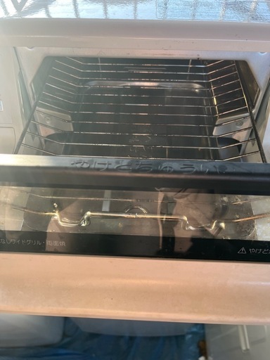 パロマ everychef (エブリシェフ) PA-370WHA-R 　LPガス（プロパンガス）用ガステーブルコンロ