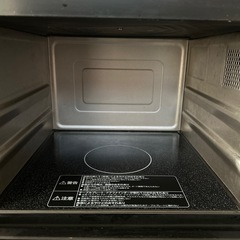 日立オーブンレンジの画像