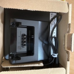 Panasonic電動自転車3人乗りの画像