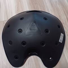 Backjoy バックジョイ メディコアリリーフ レギュラー・ブラックの画像