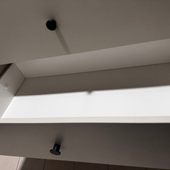 IKEA GURSKEN（グルスケン）チェスト／3段の画像