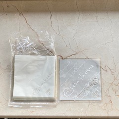 シュークリーム袋