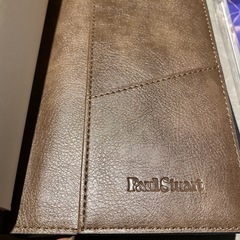 ANA卓上カレンダーand手帳の画像