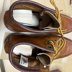 レッドウィング　875 アイリッシュセッター　26.5cm
の画像