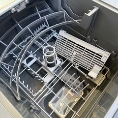 クリナップ 食器洗い乾燥機 ZWPP45R21ADKの画像