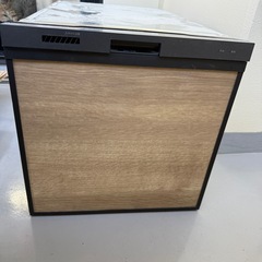 クリナップ 食器洗い乾燥機 ZWPP45R21ADKの画像