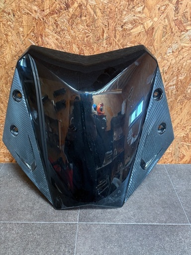 tmax530 BCD スクリーン