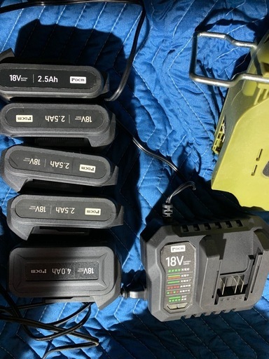 電動草刈機