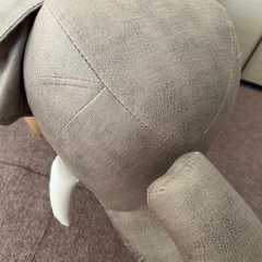 アニマルチェアの画像