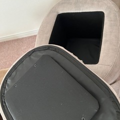 アニマルチェアの画像