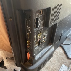 AQUOS TV 50 🔥値下げ🔥の画像