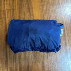 mont-bell ポケッタブル ベビーキャリア(抱っこ紐)の画像