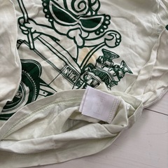 ヒスミニ　80 ロンTの画像