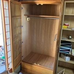 洋ダンスの画像