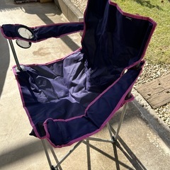 Jack-tar キャンプチェア アウトドアチェア　コンパクト　ベンチ椅子の画像