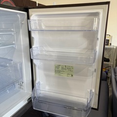 SHARP 冷凍冷蔵庫280L 2023年製 (錬金堂小山店) 小山のキッチン家電