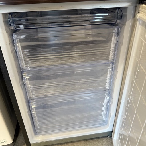 2023年製　SHARP 280L冷蔵庫 SHARP 冷凍冷蔵庫280L 2023年製 (錬金堂小山店) 小山のキッチン家電