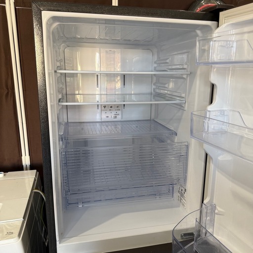 SHARP 冷凍冷蔵庫280L 2023年製 (錬金堂小山店) 小山のキッチン家電