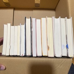 サイン本　１４冊セットの画像