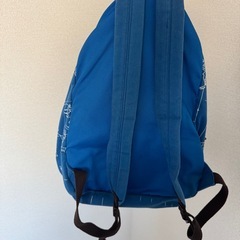 リュックの画像