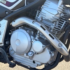 YAMAHA セロー250の画像