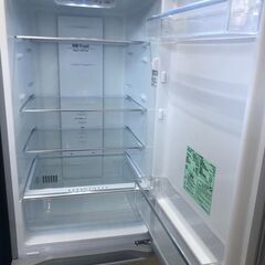 【ジャングルジャングル石津店】アイリスオーヤマ IRSM-23A 2021年製 231L 2人暮らし 新生活 中型 堺市 堺区 西区 石津の画像