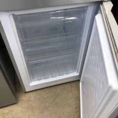 【ジャングルジャングル石津店】アイリスオーヤマ IRSM-23A 2021年製 231L 2人暮らし 新生活 中型 堺市 堺区 西区 石津の画像