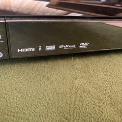 AQUOSブルーレイ古いですの画像