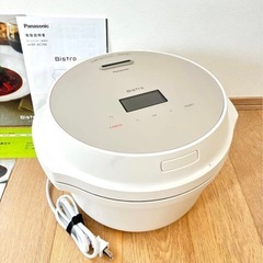 Panasonic オートクッカーの画像